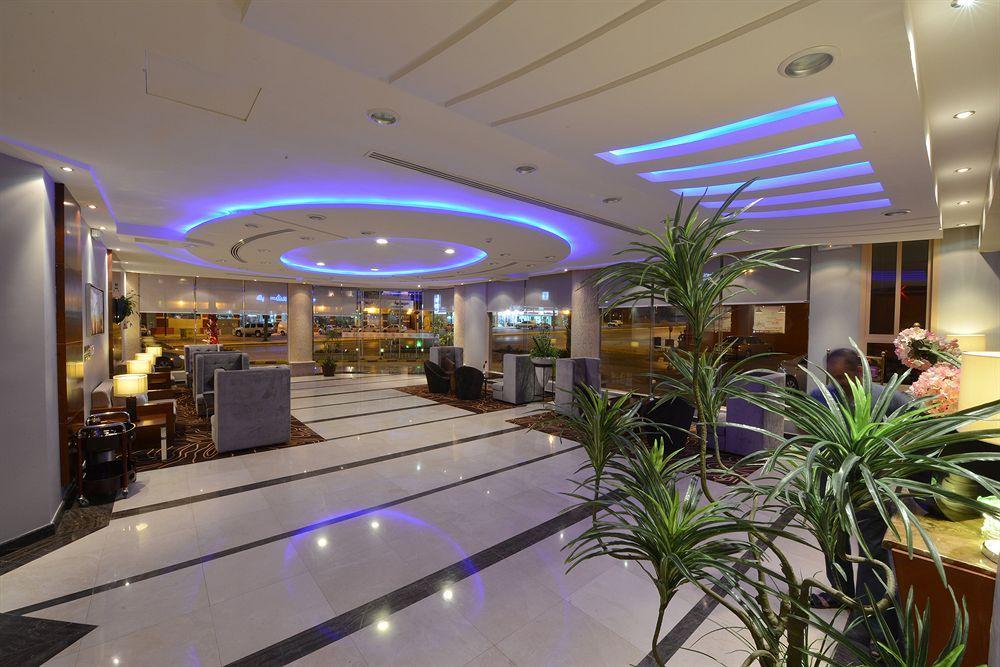 บูด อัลฟาเครีย Aparthotel อันนีซาฮ์ ภายนอก รูปภาพ