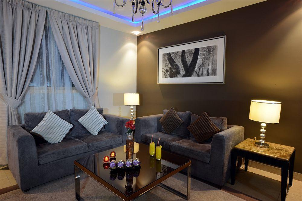 บูด อัลฟาเครีย Aparthotel อันนีซาฮ์ ภายนอก รูปภาพ