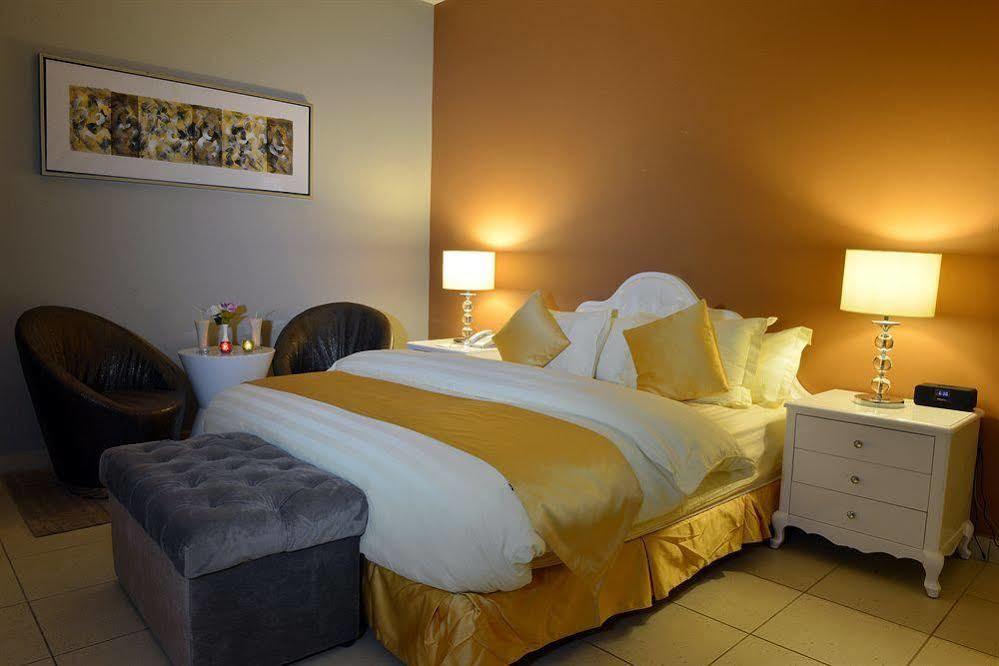 บูด อัลฟาเครีย Aparthotel อันนีซาฮ์ ภายนอก รูปภาพ
